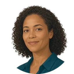 Ava, a program lead